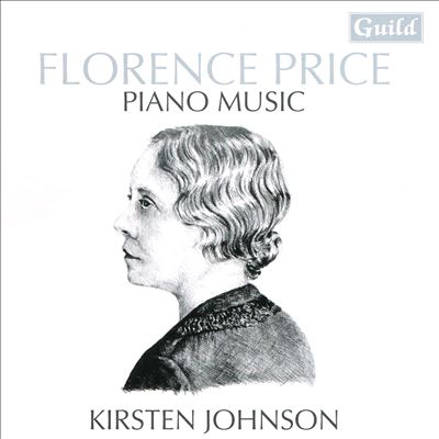 Florence Price: Piano Music