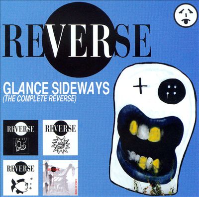 Glance Sideways: The Complete Reverse