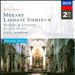 Mozart: Laudate Dominum; Vespers & Litanies