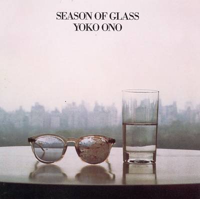 Season of Glass