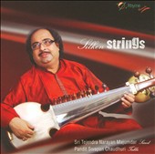 Silken Strings