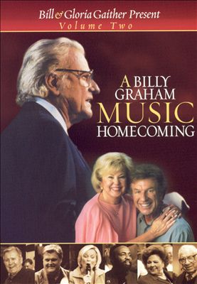 A Billy Graham Music Homecoming, Vol. 2 [Video/DVD]