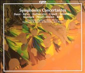 Symphonies Concertantes