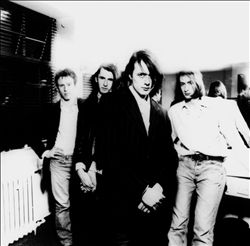 Brett Anderson