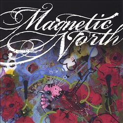 last ned album Magnetic North - Magnetic North