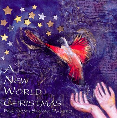 New World Christmas
