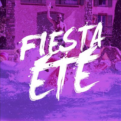 Fiesta Ete