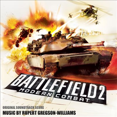 Battlefield 4 (Original Soundtrack)