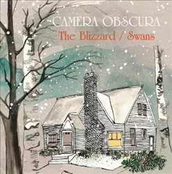 télécharger l'album Camera Obscura - The Blizzard