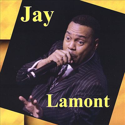 Jay Lamont