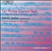 C.P.E. Bach: The Complete Keyboard Concertos, Vol. 9