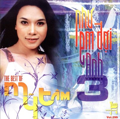 Best of My Tam, Vol. 3: Nhu Em Doi Anh