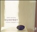 Humfrey: Verse Anthems