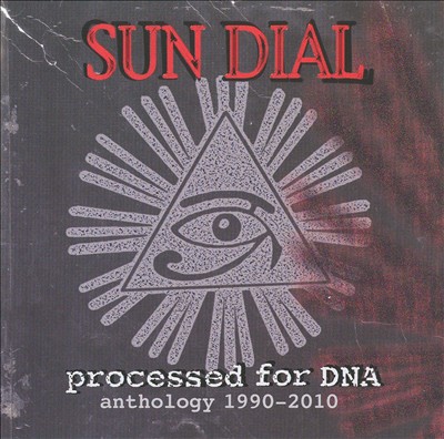 Processed for DNA: Anthology 1990-2010