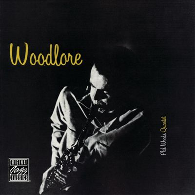 Woodlore