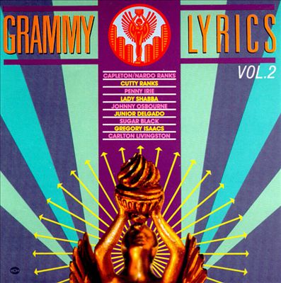 Grammy Lyrics, Vol. 2