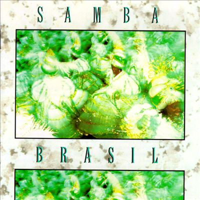 Samba Brasil [Philips]