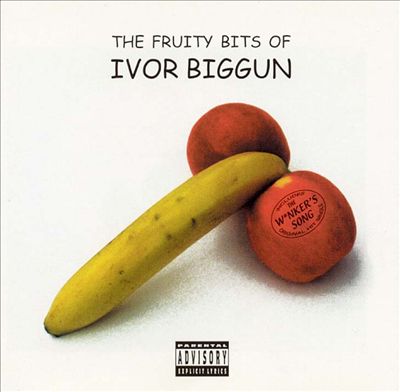 The Fruity Bits of Ivor Biggun
