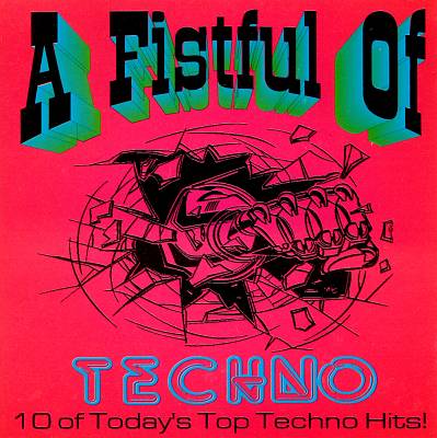 Fistful of Techno
