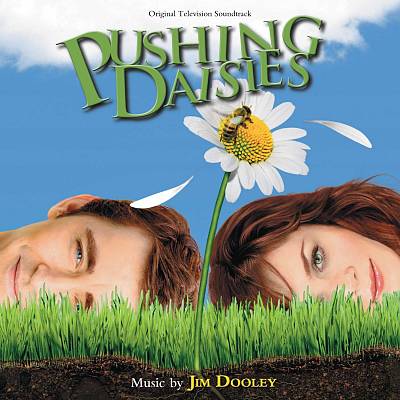 Pushing Daisies, television score