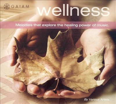 Wellness [Gaiam]