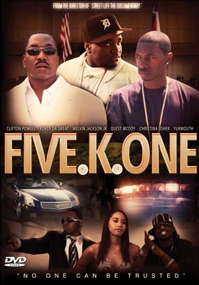 Five.K. One [DVD]