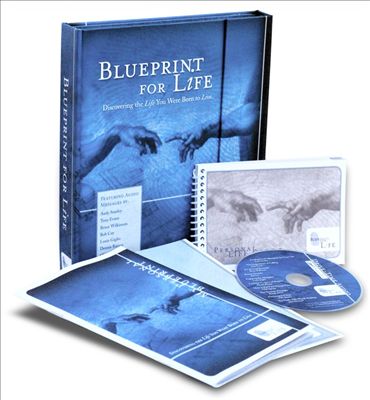 Blueprint for Life Study