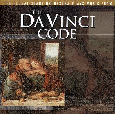 Music from the Da Vinci Code