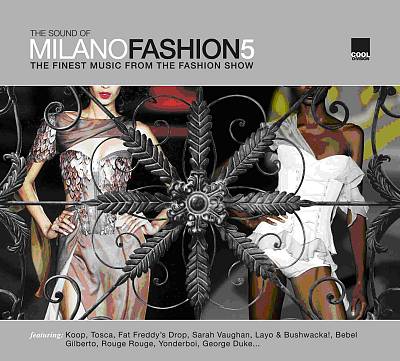 Milano Fashion, Vol. 5