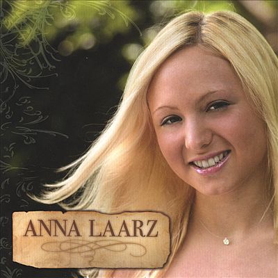 Anna Laarz