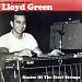Master of the Steel Strings: The Little Darlin' Sound of Lloyd Green