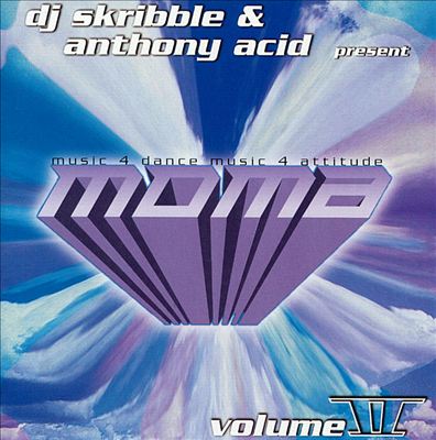 MDMA, Vol. 2