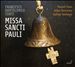 Francesco Bartolomeo Conti: Missa Sancti Pauli