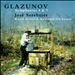 Glazunov: Symphonies 4 & 7