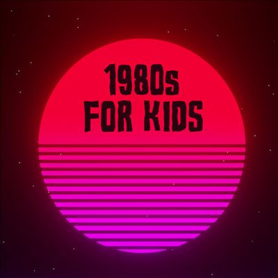 1980s for Kids