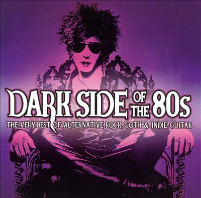 Dark Side of the 80s