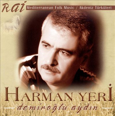 Harman Yeri