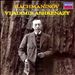 Rachmaninov: Sonata No. 2; Etudes Tableaux, Op. 33