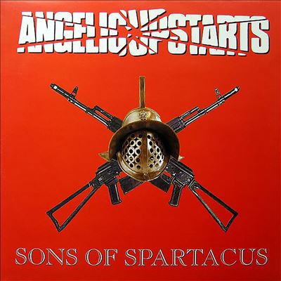 Sons of Spartacus