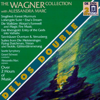 The Wagner Collection