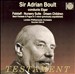 Sir Adrian Boult conducts Elgar