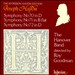 Joseph Haydn: Symphonies Nos. 70-72