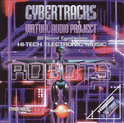 Robots [Cybertracks]