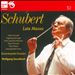Schubert: Late Masses