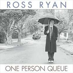 ladda ner album Ross Ryan - One Person Queue