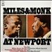 Miles & Monk at Newport