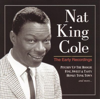 Early Recordings