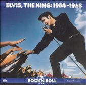 The Rock 'N' Roll Era: Elvis, the King - 1954-1965