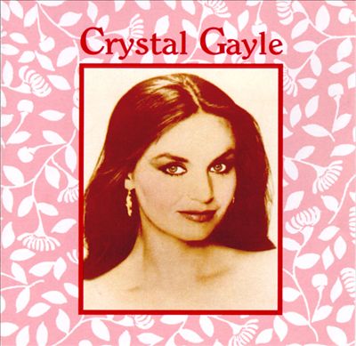 Crystal Gayle [1978]