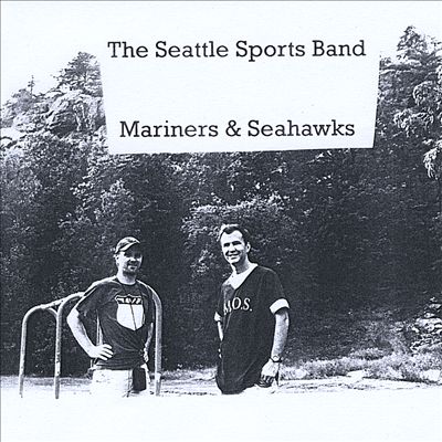 Mariners & Seahawks